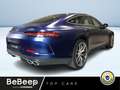 Mercedes-Benz AMG GT AMG GT COUPE 53 M.HYB.(EQ-BOOST)4MATIC+ AUTO Blue - thumbnail 5
