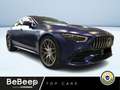 Mercedes-Benz AMG GT AMG GT COUPE 53 M.HYB.(EQ-BOOST)4MATIC+ AUTO Blue - thumbnail 6