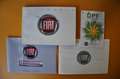 Fiat Doblo Doblò 1.6 MJT 105CV 3 POSTI Maxi N1 SX Bianco - thumbnail 13