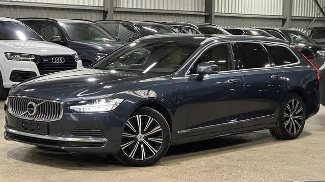Volvo V90 V90 2.0 T6 AWD Inscription Expression Geartronic