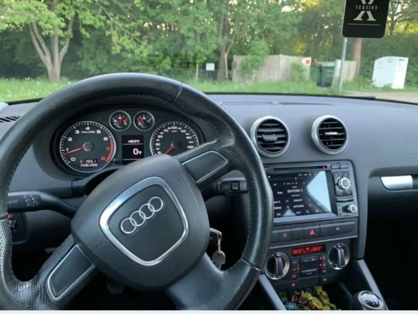 Audi A3 1.4 TFSI Ambition - 2