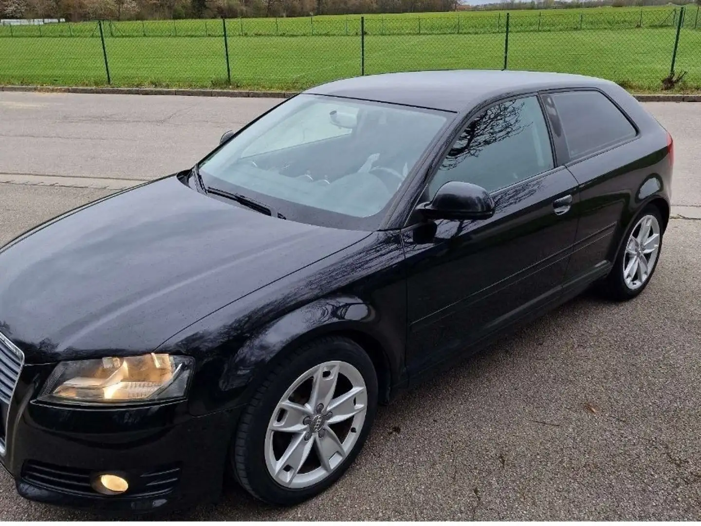 Audi A3 1.4 TFSI Ambition - 1
