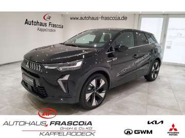 1.8 Hybrid Intro Edition ACC PDC LED SHZ 360 grad