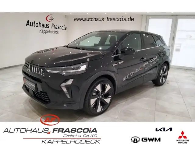 Mitsubishi Grandis 1.8 Hybrid Intro Edition ACC PDC LED SHZ 360 grad