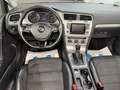 Volkswagen Golf Variant 1.6TDI|TÜV NEU|KOMFORTZUGANG|KEYLESS|SPORTSITZE Rouge - thumbnail 22