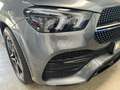 Mercedes-Benz GLE 350 de AMG LINE/9G/4M/AHK/PANO/DISTR/LED Grau - thumbnail 8