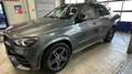 Mercedes-Benz GLE 350 de AMG LINE/9G/4M/AHK/PANO/DISTR/LED Grau - thumbnail 26