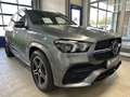 Mercedes-Benz GLE 350 de AMG LINE/9G/4M/AHK/PANO/DISTR/LED Grau - thumbnail 4