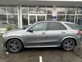 Mercedes-Benz GLE 350 de AMG LINE/9G/4M/AHK/PANO/DISTR/LED Grau - thumbnail 2