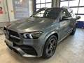 Mercedes-Benz GLE 350 de AMG LINE/9G/4M/AHK/PANO/DISTR/LED Grau - thumbnail 1