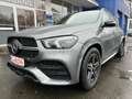 Mercedes-Benz GLE 350 de AMG LINE/9G/4M/AHK/PANO/DISTR/LED Grau - thumbnail 1