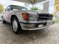 Mercedes-Benz SL 560 560SL R107 560SL Silber - thumbnail 3