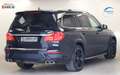 Mercedes-Benz GL 63 AMG 557PS 7G 4Matic AHK ACC 7Sitz 360° Negro - thumbnail 6