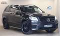 Mercedes-Benz GL 63 AMG 557PS 7G 4Matic AHK ACC 7Sitz 360° Negro - thumbnail 1