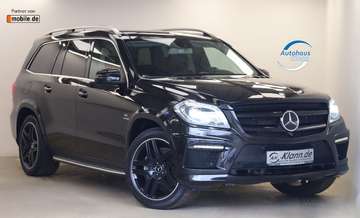 557PS 7G 4Matic AHK ACC 7Sitz 360°