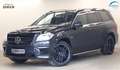 Mercedes-Benz GL 63 AMG 557PS 7G 4Matic AHK ACC 7Sitz 360° Negro - thumbnail 3