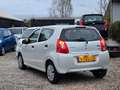 Suzuki Alto 1.0 Comfort EASSS Airco/48.000km! Blanco - thumbnail 4