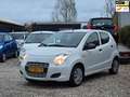 Suzuki Alto 1.0 Comfort EASSS Airco/48.000km! Blanco - thumbnail 1