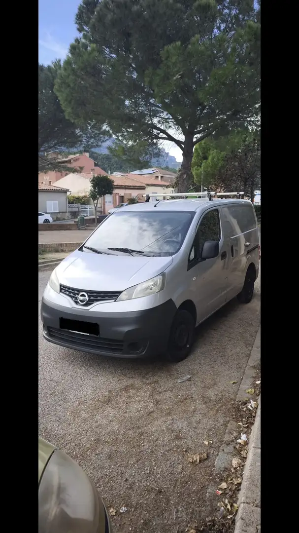 Nissan NV200 1.5 Comfort - 1
