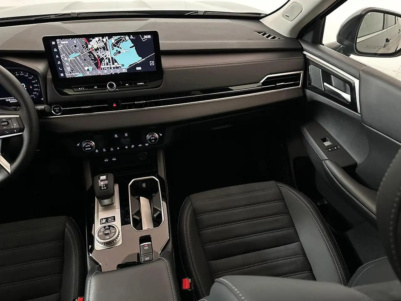 Mitsubishi Outlander снимка Mitsubishi Outlander