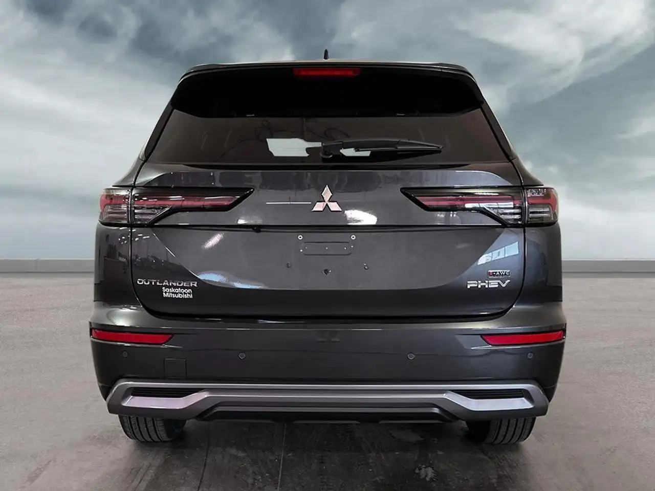 Mitsubishi Outlander снимка Mitsubishi Outlander