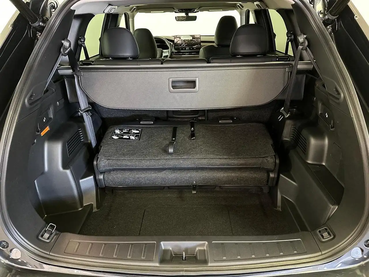 Mitsubishi Outlander снимка Mitsubishi Outlander