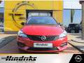 Opel Astra K Sports Tourer GS Line Start Stop 1.2 Turbo EU6d Rot - thumbnail 2