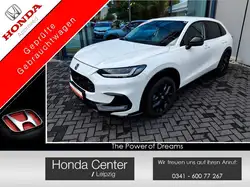 Honda ZR-V 2,0 e:HEV Sport Navi/LED/Kamera