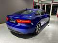 Jaguar XE XE 2.0d i4 R-Sport awd 240cv auto my18 Blu/Azzurro - thumbnail 6
