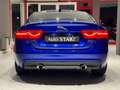 Jaguar XE XE 2.0d i4 R-Sport awd 240cv auto my18 Blu/Azzurro - thumbnail 5