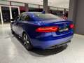 Jaguar XE XE 2.0d i4 R-Sport awd 240cv auto my18 Blu/Azzurro - thumbnail 4