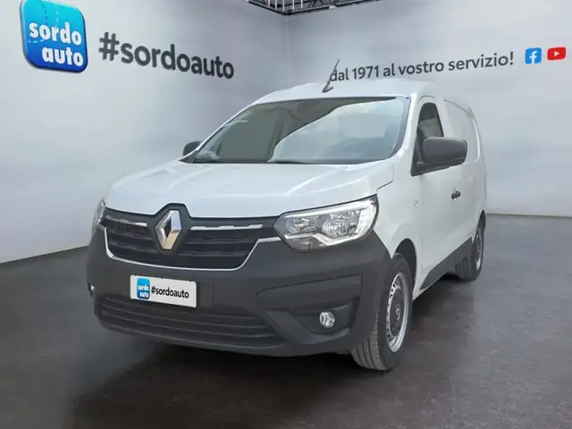 Renault Express