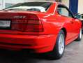 BMW 850 E31 850Ci (850i) Originalzustand mit 38.283km toller Zustand Rot - thumbnail 18