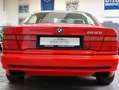 BMW 850 E31 850Ci (850i) Originalzustand mit 38.283km toller Zustand Rot - thumbnail 16