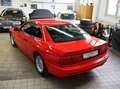 BMW 850 E31 850Ci (850i) Originalzustand mit 38.283km toller Zustand Rot - thumbnail 11