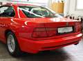 BMW 850 E31 850Ci (850i) Originalzustand mit 38.283km toller Zustand Rot - thumbnail 13