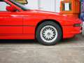 BMW 850 E31 850Ci (850i) Originalzustand mit 38.283km toller Zustand Rot - thumbnail 48