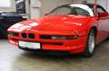 BMW 850 E31 850Ci (850i) Originalzustand mit 38.283km toller Zustand Rot - thumbnail 8