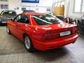 BMW 850 E31 850Ci (850i) Originalzustand mit 38.283km toller Zustand Rot - thumbnail 12