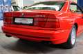 BMW 850 E31 850Ci (850i) Originalzustand mit 38.283km toller Zustand Rot - thumbnail 17