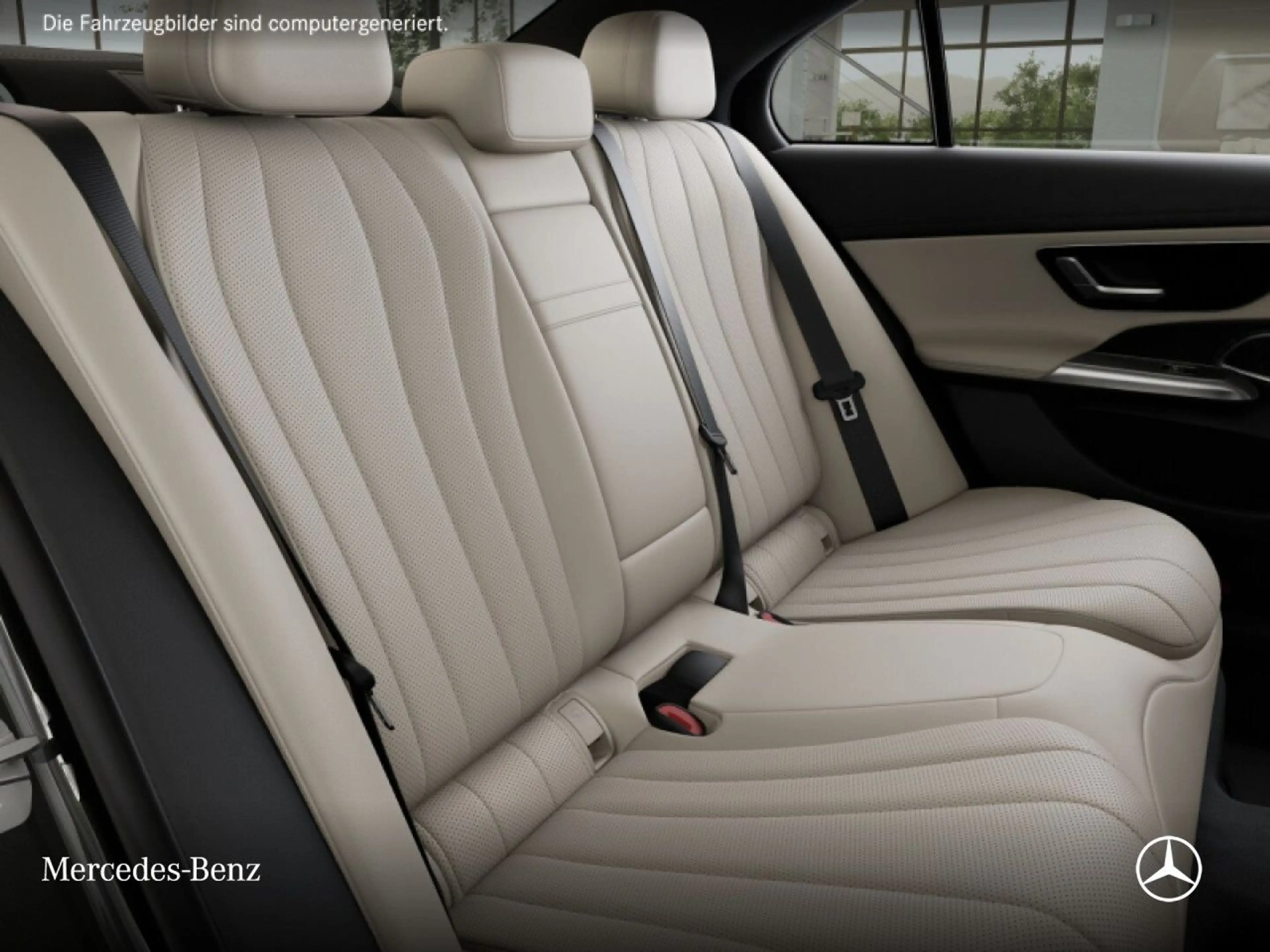 Mercedes-Benz E 450 d 4M AMG Fahrass 360° Stdhzg Pano Distr. AHK — photo 12