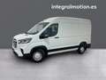 Maxus eDeliver 7 L3H2 FWD 11,6 M3 - VEHÍCULO NUEVO Bianco - thumbnail 2
