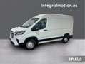 Maxus eDeliver 7 L3H2 FWD 11,6 M3 - VEHÍCULO NUEVO Bianco - thumbnail 1