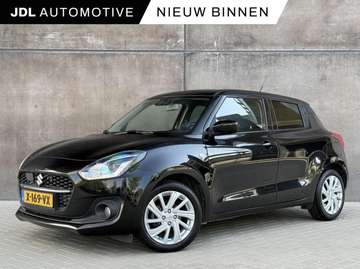 1.2 Style Smart Hybrid | Adaptieve cruise | Full L