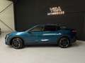 Peugeot 408 Essence 130 EAT8 ALLURE Albastru - thumbnail 4