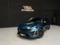 Peugeot 408 Essence 130 EAT8 ALLURE Albastru - thumbnail 2