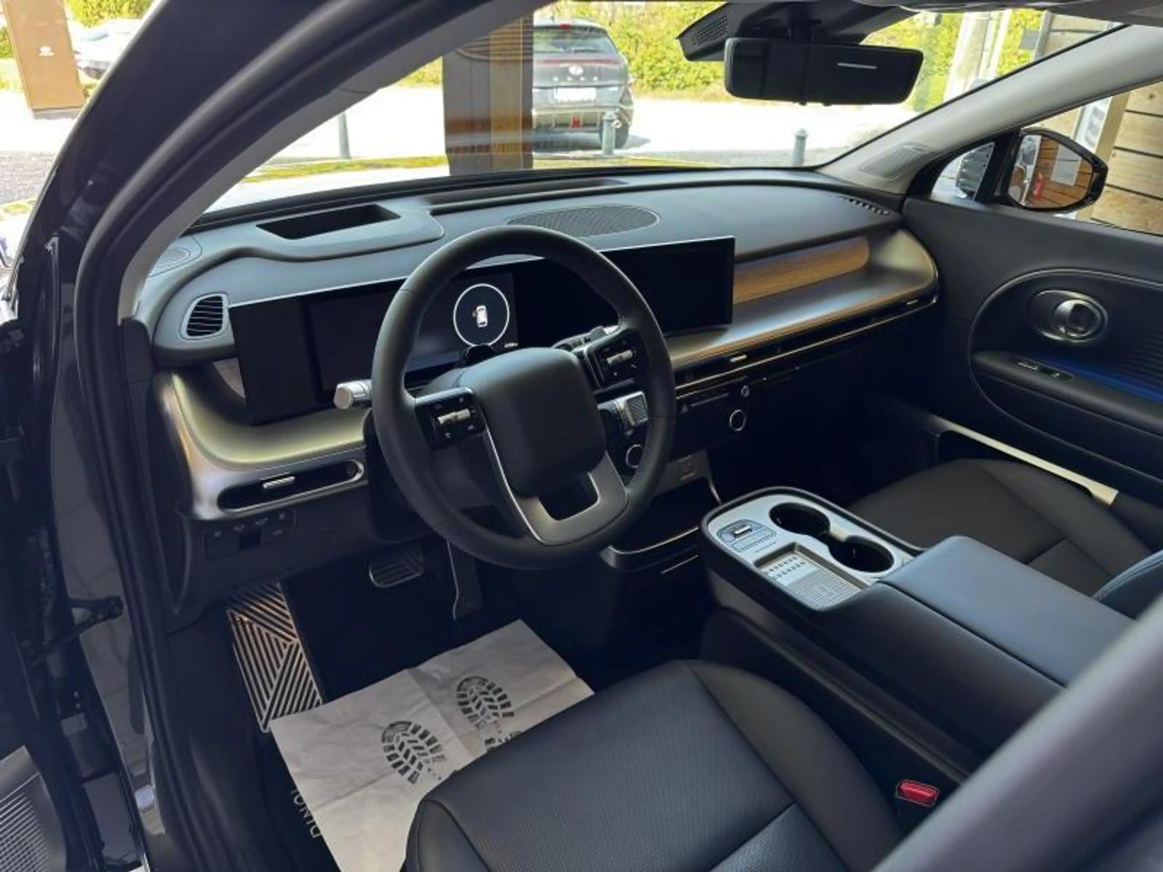 Hyundai IONIQ 9 Business Plus Sunroof AWD 110 kWh 7 Seater — photo 6