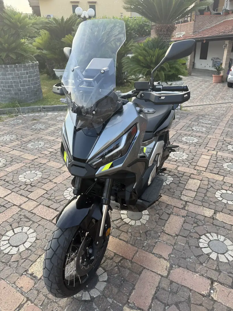 Honda X-ADV DCT Gravel - 1