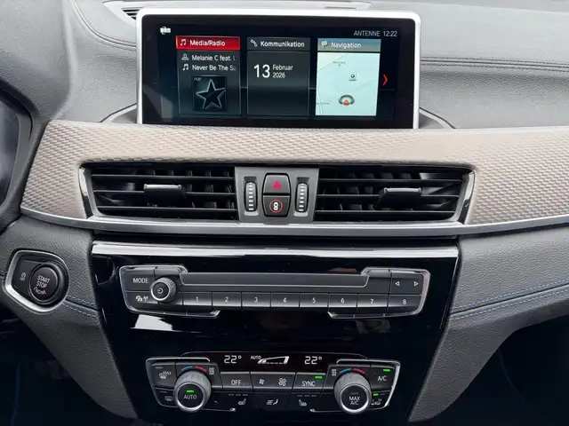 BMW X2 view 12