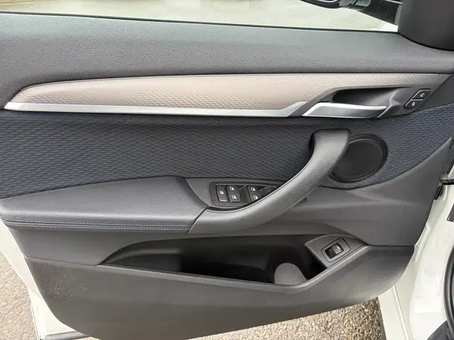 BMW X2 view 24